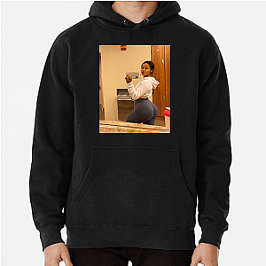 Never Skips Katya Elise Henry Katya Elise Henry Hoodies