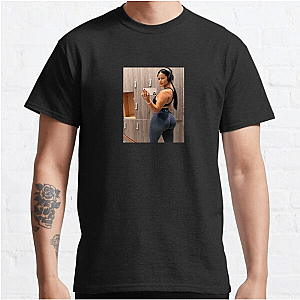 In Beast Mode Katya Elise Henry Katya Elise Henry T-Shirts