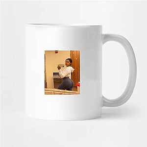 Never Skips Katya Elise Henry Katya Elise Henry Mugs