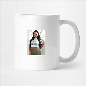 Train Like Katya Elise Henry Katya Elise Henry Mugs