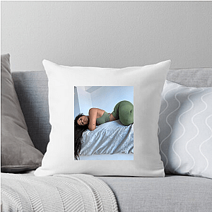 No Pain, Just Katya Elise Henry Katya Elise Henry Pillows Cover