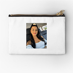 100% Grind Katya Elise Henry Katya Elise Henry Zipper Pouches
