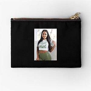 Train Like Katya Elise Henry Katya Elise Henry Zipper Pouches