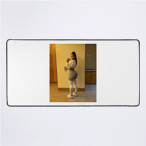Team Katya Elise Henry Katya Elise Henry Mouse Pads