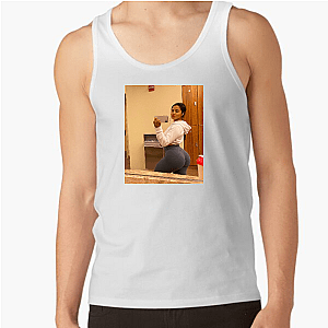 Never Skips Katya Elise Henry Katya Elise Henry Tank Tops