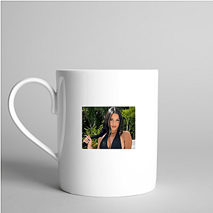 Unstoppable Like Katya Elise Henry Katya Elise Henry Mugs
