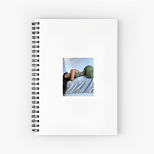 No Pain, Just Katya Elise Henry Katya Elise Henry Notebook
