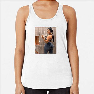 In Beast Mode Katya Elise Henry Katya Elise Henry Tank Tops