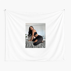 Built Different Katya Elise Henry Katya Elise Henry Tapestries