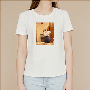Never Skips Katya Elise Henry Katya Elise Henry T-Shirts