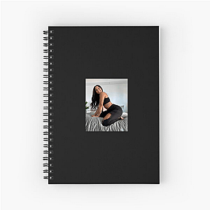 Built Different Katya Elise Henry Katya Elise Henry Notebook