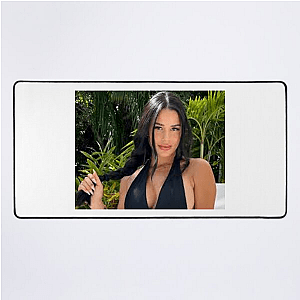 Unstoppable Like Katya Elise Henry Katya Elise Henry Mouse Pads