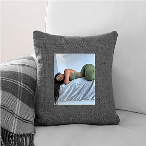 No Pain, Just Katya Elise Henry Katya Elise Henry Pillows Cover