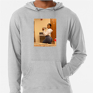Never Skips Katya Elise Henry Katya Elise Henry Hoodies