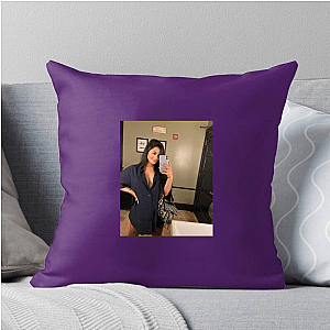 Vibes Only Katya Elise Henry Katya Elise Henry Pillows Cover