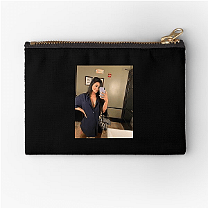 Vibes Only Katya Elise Henry Katya Elise Henry Zipper Pouches