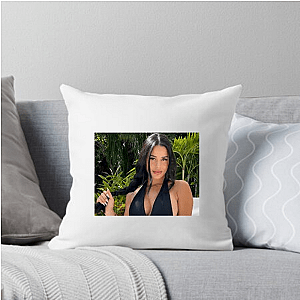 Unstoppable Like Katya Elise Henry Katya Elise Henry Pillows Cover