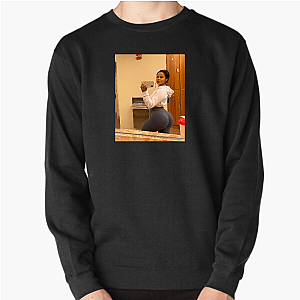Never Skips Katya Elise Henry Katya Elise Henry Sweatshirts