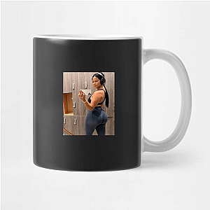 In Beast Mode Katya Elise Henry Katya Elise Henry Mugs
