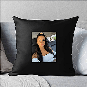 100% Grind Katya Elise Henry Katya Elise Henry Pillows Cover