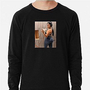 In Beast Mode Katya Elise Henry Katya Elise Henry Sweatshirts