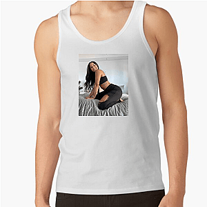Built Different Katya Elise Henry Katya Elise Henry Tank Tops