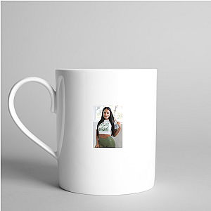 Train Like Katya Elise Henry Katya Elise Henry Mugs