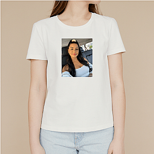 100% Grind Katya Elise Henry Katya Elise Henry T-Shirts