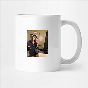Vibes Only Katya Elise Henry Katya Elise Henry Mugs