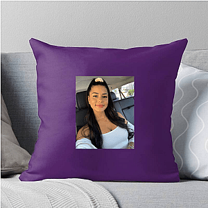 100% Grind Katya Elise Henry Katya Elise Henry Pillows Cover