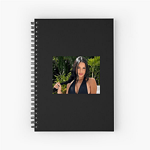 Unstoppable Like Katya Elise Henry Katya Elise Henry Notebook