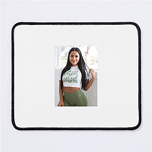 Train Like Katya Elise Henry Katya Elise Henry Mouse Pads