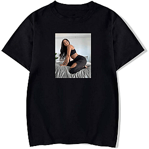 Built Different Katya Elise Henry Katya Elise Henry T-Shirts
