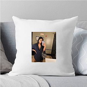 Vibes Only Katya Elise Henry Katya Elise Henry Pillows Cover
