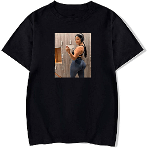 In Beast Mode Katya Elise Henry Katya Elise Henry T-Shirts