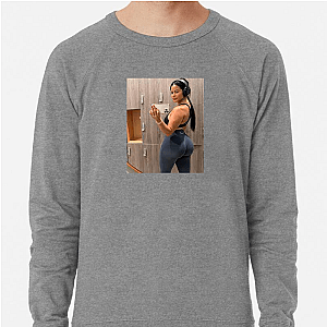 In Beast Mode Katya Elise Henry Katya Elise Henry Sweatshirts