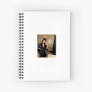 Vibes Only Katya Elise Henry Katya Elise Henry Notebook