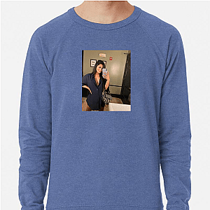 Vibes Only Katya Elise Henry Katya Elise Henry Sweatshirts