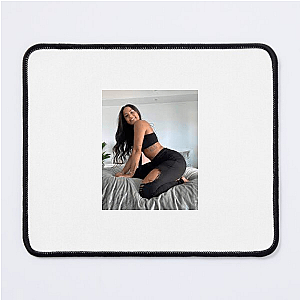 Built Different Katya Elise Henry Katya Elise Henry Mouse Pads