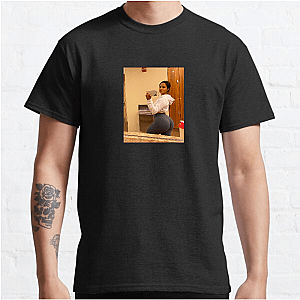 Never Skips Katya Elise Henry Katya Elise Henry T-Shirts