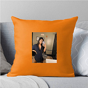 Vibes Only Katya Elise Henry Katya Elise Henry Pillows Cover