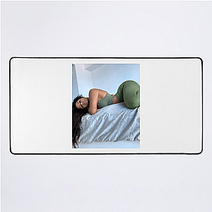No Pain, Just Katya Elise Henry Katya Elise Henry Mouse Pads