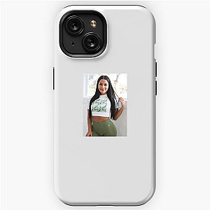 Train Like Katya Elise Henry Katya Elise Henry iPhone Cases