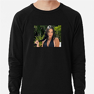 Unstoppable Like Katya Elise Henry Katya Elise Henry Sweatshirts