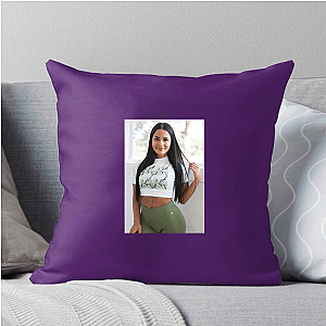 Train Like Katya Elise Henry Katya Elise Henry Pillows Cover