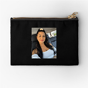100% Grind Katya Elise Henry Katya Elise Henry Zipper Pouches
