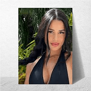 Unstoppable Like Katya Elise Henry Katya Elise Henry Posters