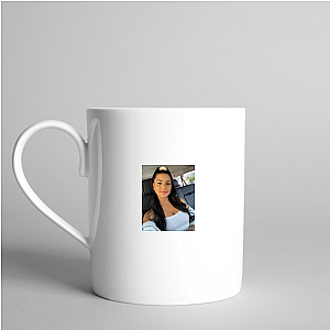 100% Grind Katya Elise Henry Katya Elise Henry Mugs