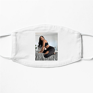 Built Different Katya Elise Henry Katya Elise Henry Face Masks