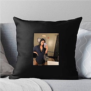 Vibes Only Katya Elise Henry Katya Elise Henry Pillows Cover
